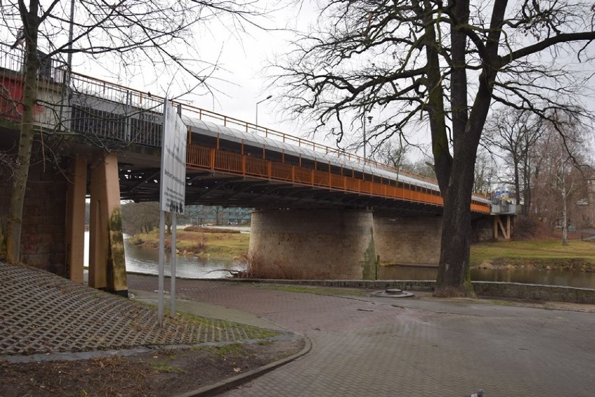 Będzie nowy most w Zgorzelcu! Tego chcą władze Zgorzelca i Goerlitz!