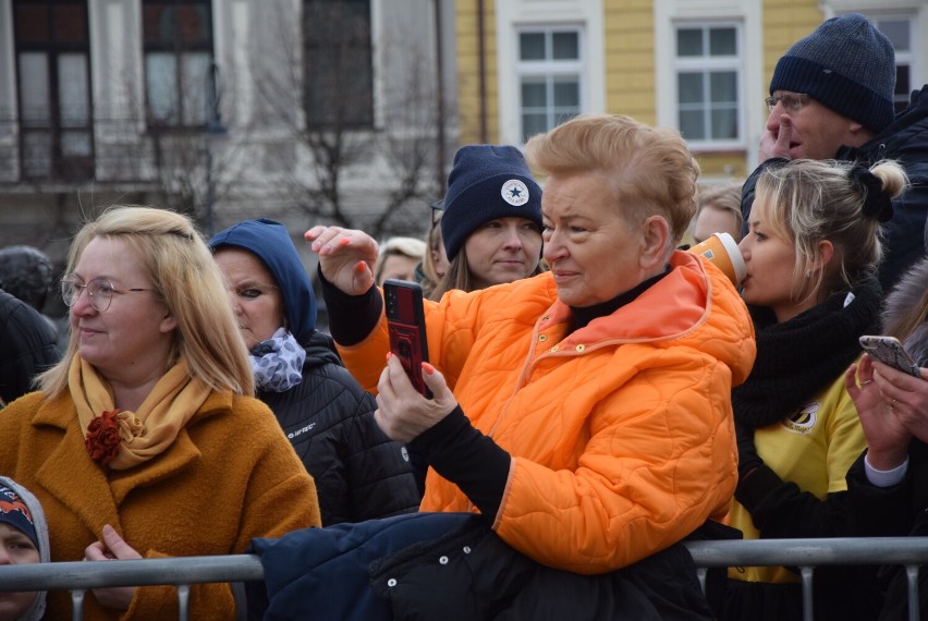 Biegi Ulicami Sieradza po raz 62! Na starcie ponad pół tysiąca śmiałków ZDJĘCIA