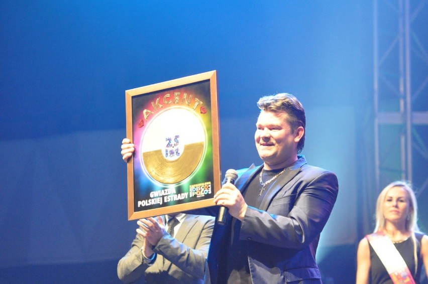 Gala disco polo Wrocław