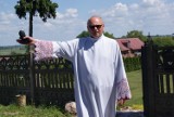 Proboszcz parafii w Kościelnej Wsi ks. Piotr Wasilewski obchodził dwa jubileusze [FOTO]