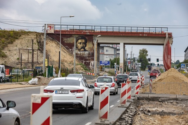 Co aktualnie dzieje się na tym wielkim placu budowy? Sprawdź, w naszej galerii. 