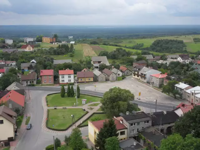 Rynek we Włodowicach zostanie zrewitalizowany?