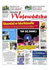 Gazeta Wojewódzka - nowy numer już w kiosku