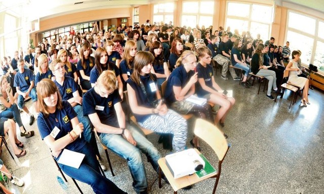 W przeciwieństwie do większości pogadanek, wczorajsza debata wokół narkotyków była jak najbardziej na serio