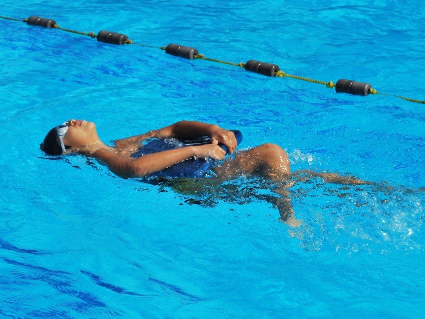 Mistrzostwa Kraśnika w pływaniu już w piątek, 29 listopada.