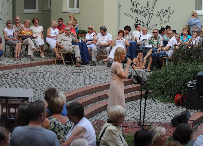 Kabaretowe show Katarzyny i Cezarego Żaków