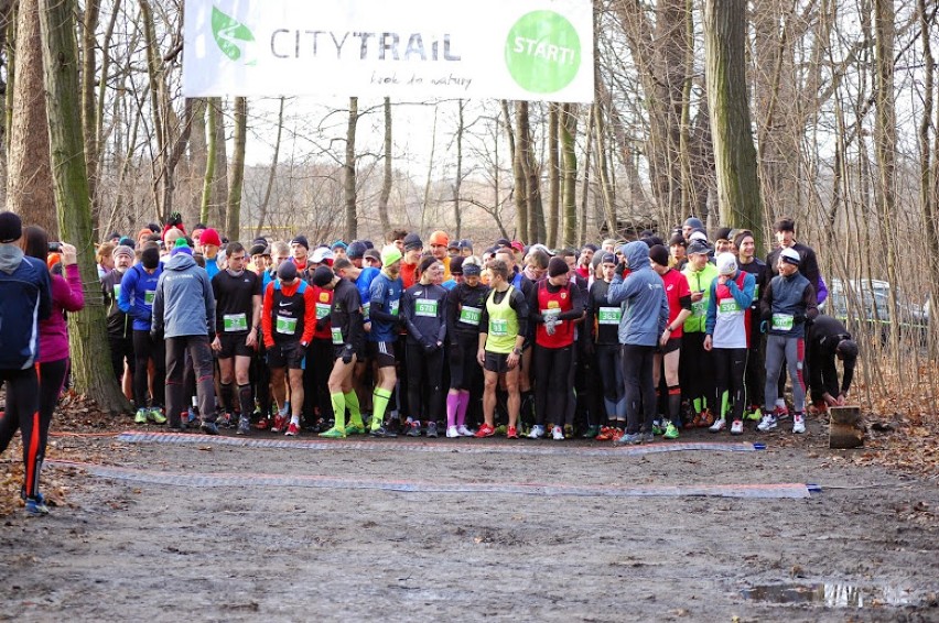 Grand Prix Wrocław CITY TRAIL