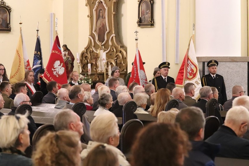 Uroczystości w Inowrocławiu w 80. rocznicę sowieckiej napaści [zdjęcia]