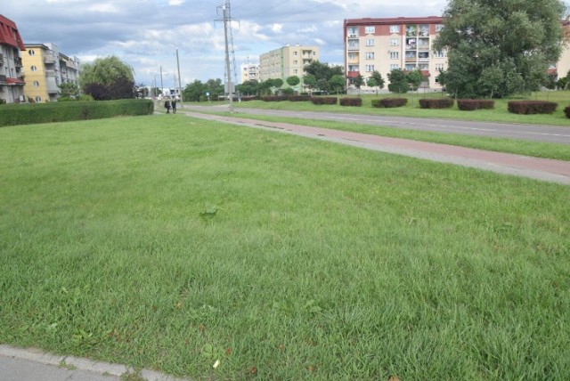 Rondo na skrzyżowaniu ulic Konopnickiej i Kotarbińskiego znalazło się na liście rezerwowej RFRD 2022.