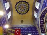 Stambuł - Wielki bazar. Największy obiekt handlowy w Turcji
