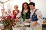 VIII Festiwal Potraw Kaszubskich w Ostrzycach - Kaszebscze Jestku 