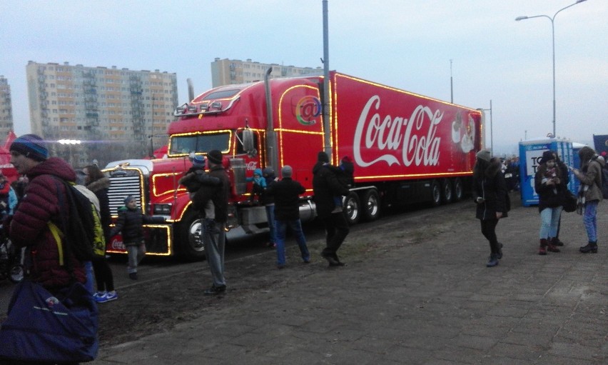 Coca - Cola w Koninie