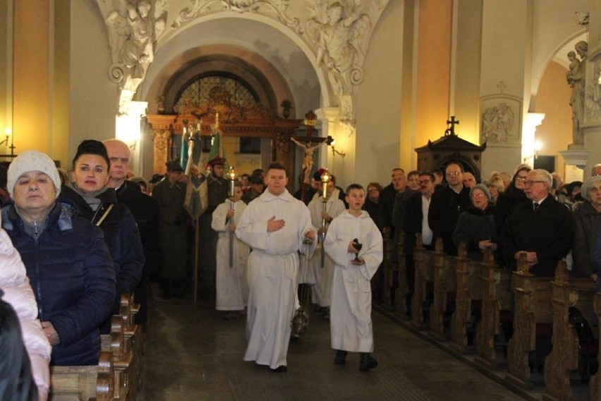 Odpust Parafialny ku czci NMP Niepokalanie Poczętej w Wolsztynie