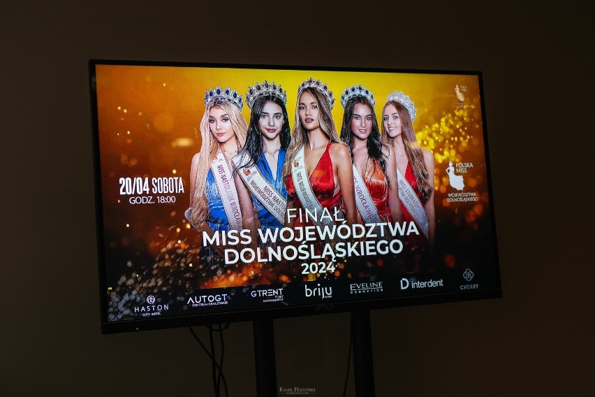 Gala Finałowa Miss Nastolatek i Miss Województwa...