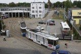 Wrocław: Przy Tramwajowej będzie można oglądać... tramwaje