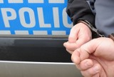 29-latek naruszył nietykalność policjanta z Rybnika