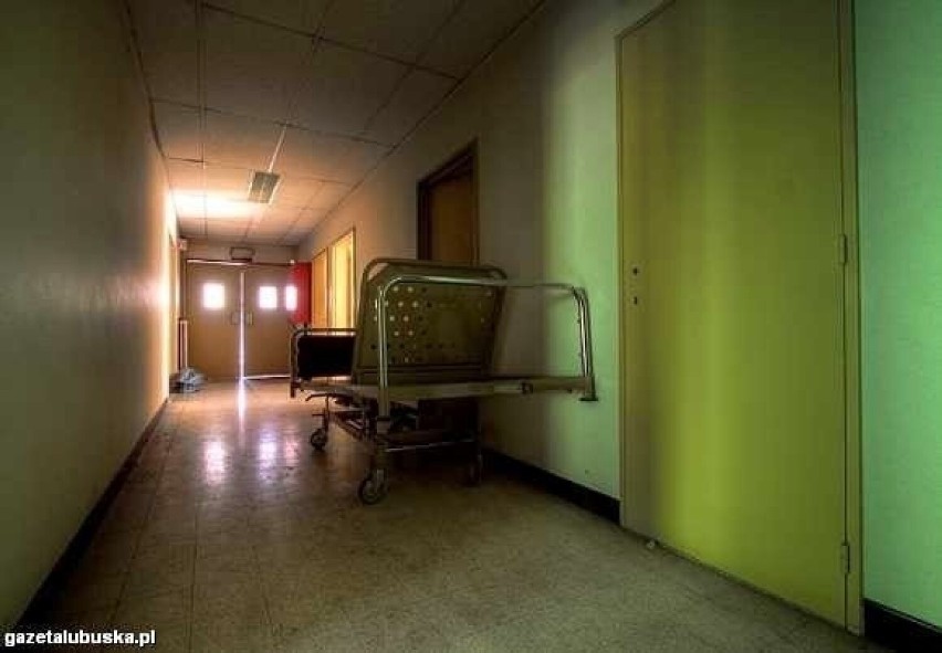 Ortopedia 105. Kresowego Szpitala Wojskowego w Żarach nie przyjmuje pacjentów. Co dalej z zaplanowanymi zabiegami?