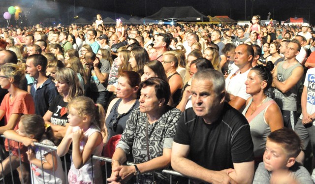 Dni Książa Wlkp.: zobacz jak świętowano w Książu Wlkp.