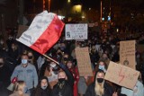 Protest kobiet w Wągrowcu. Kobiety znów wyjdą na ulice miasta