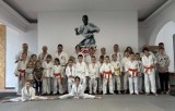 Marcin Tomasz z Głogowa został wicemistrzem Europy w karate Kyokushin