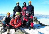 Austria: Śmierć dolnośląskich alpinistów