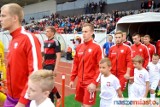 Znamy godziny rozpoczęcia meczów reprezentacji Polski do lat 21 z Finlandią i Białorusią