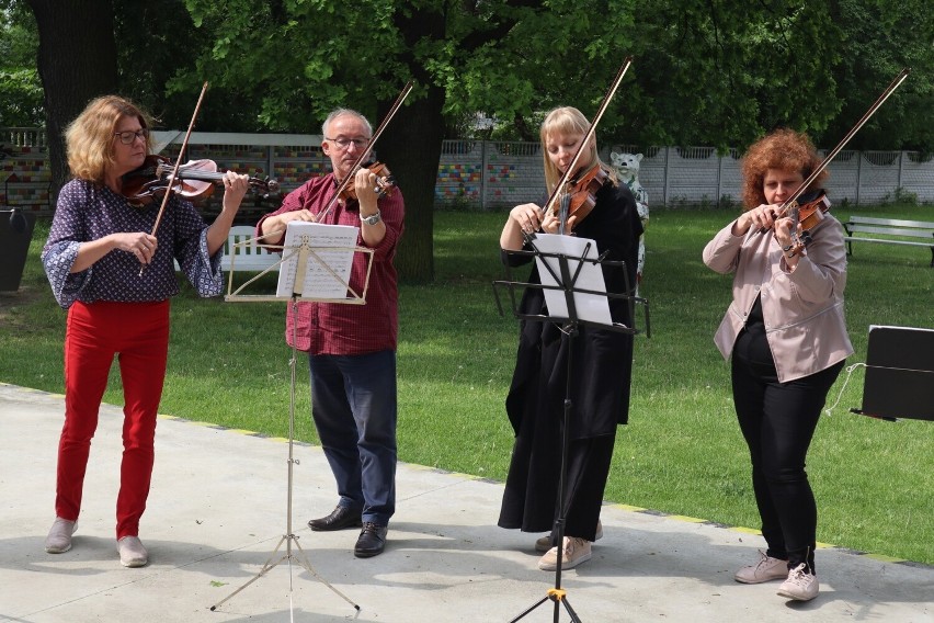 Orkiestra Polish Camerata przygotowuje się do cyklu...