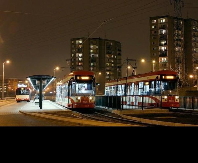 Do 2020 roku władze Gdańska planują wydać miliard złotych na ...