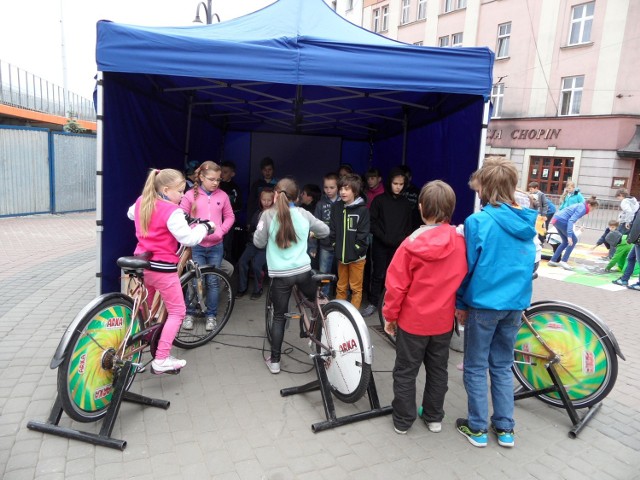 Ekologiczne warsztaty w Chorzowie odbędą się w czwartek.