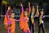 Taneczne Otwarte Mistrzostwa Polski Federacji WADF w Inowrocławiu [zdjęcia] 