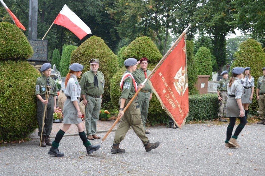 Dzień Myśli Braterskiej. Najlepsze życzenia od Hufca ZHP Sławno [wideo]