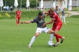 Zagłębie Sosnowiec - Podbeskidzie 1:2. Sparing pierwszoligowców z woj. śląskiego dla Górali