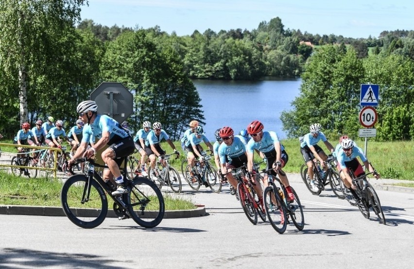 Gran Fondo Series Gdynia już w ostatni weekend czerwca. To wyścig dla całej rodziny [KONKURS]