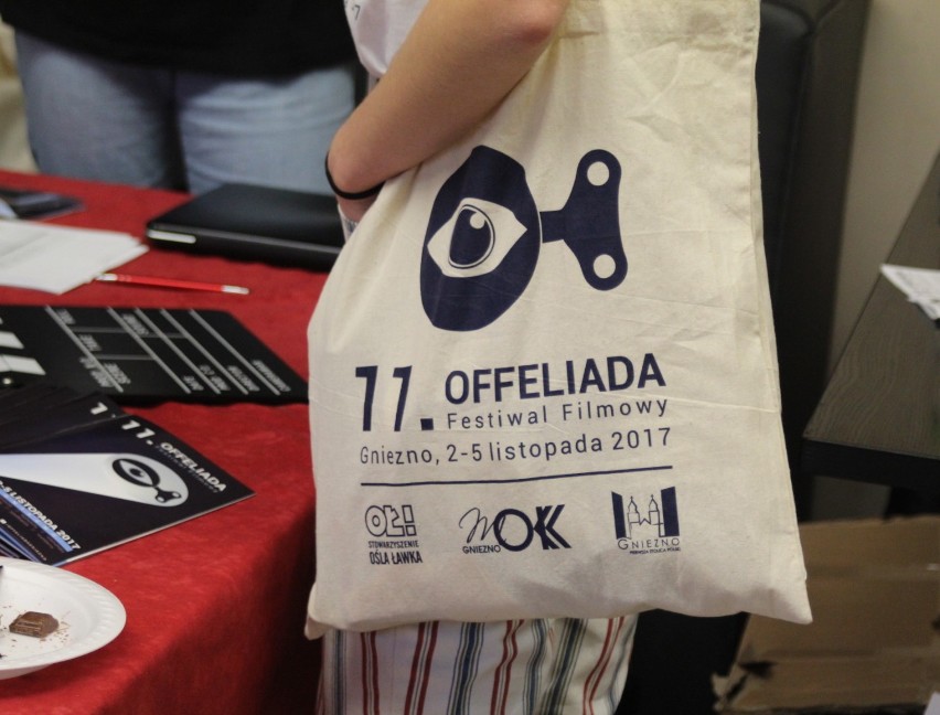 Offeliada 2017