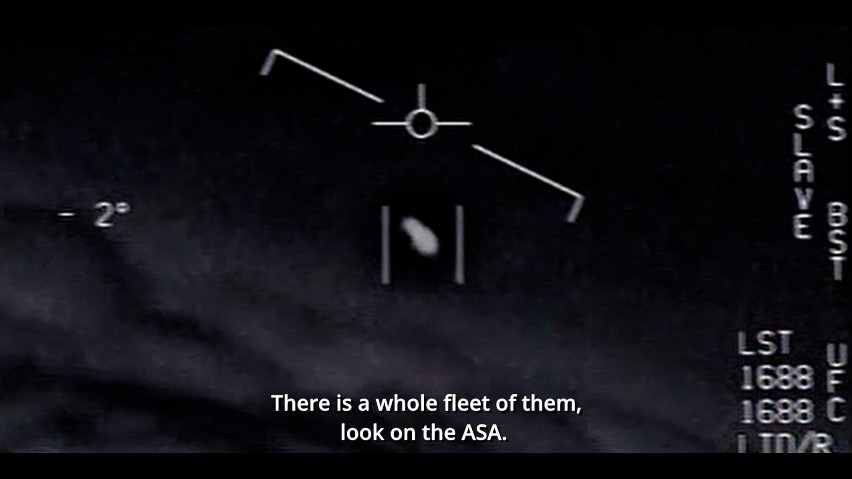 UFO istnieje? NASA potwierdza, że nie jest w stanie rozpoznać wszystkich obiektów, które zaobserwowała