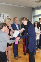 63. Ogólnopolski Konkurs Recytatorski rozstrzygnięty. Poznajcie laureatów [ZDJĘCIA]