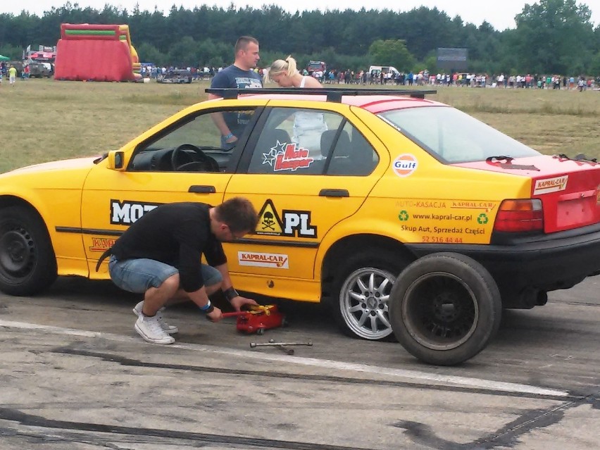 Racing Show Piła