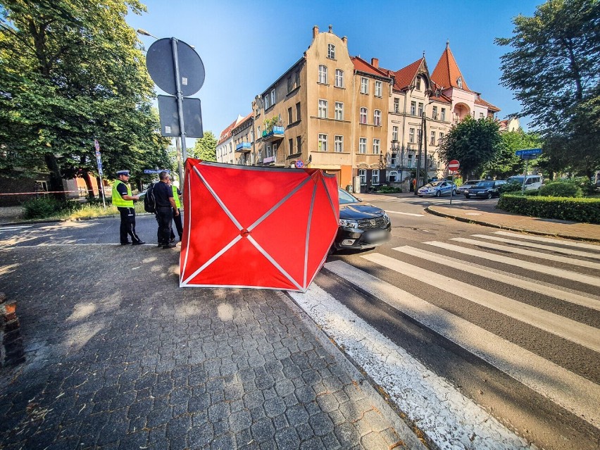 Kierowcy z Leszna jeżdżą mniej ostrożnie od tych z Piły i Gniezna! Są na to dowody