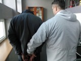 Kradzieże w Świętochłowicach: złodzieje kabla zostali zatrzymani
