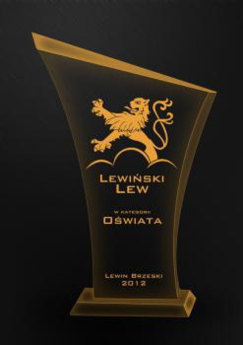 "Lewińskie Lwy" 2021.