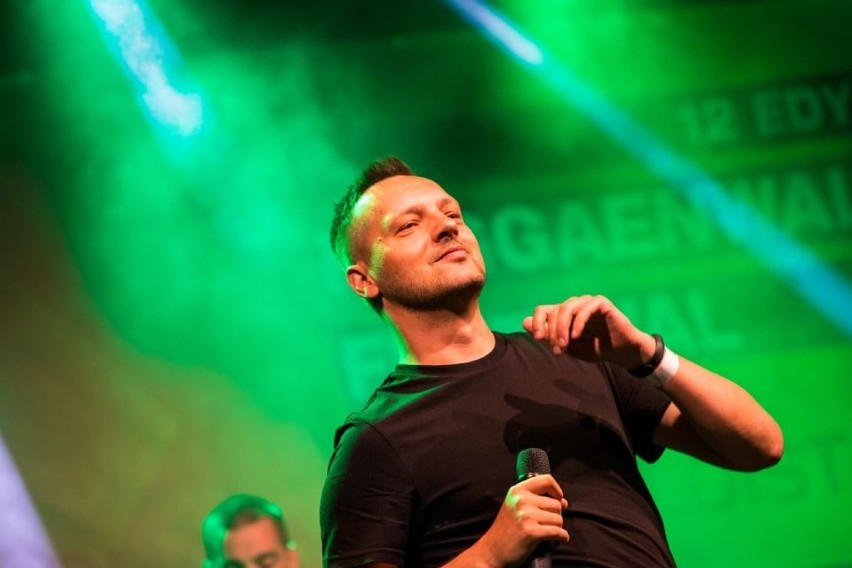 Reggaenwalde Festival w Darłowie 2020. Nowe zdjęcia