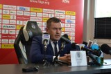 Prezes Sandecji: „Na jubileusz klubu zagramy mecz z Pogonią”