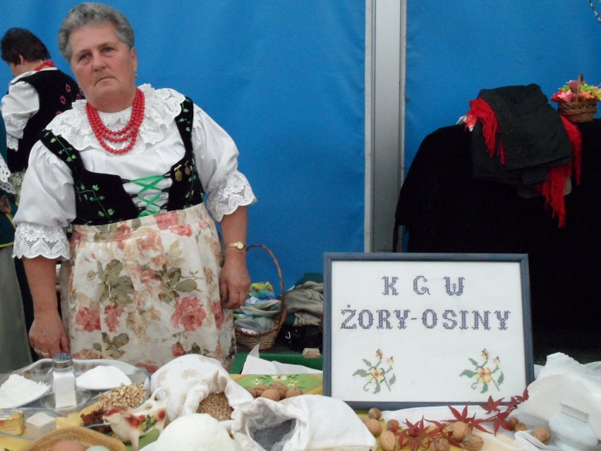 Festiwal Kołocza 2013 w Żorach: Nowe foto i wyniki