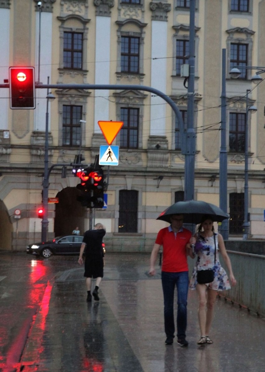 Prognoza pogody na wtorek. We Wrocławiu będzie chłodno