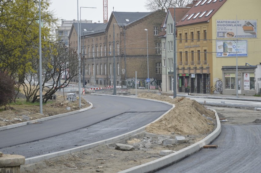 Połączony remont ulic: Warszawskiej, Walczaka i Cichońskiego...