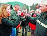 W Karkonoszach na Wielkanoc ceny nie spadają