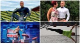 Gorliczanin w Ninja Warrior Polska. Poznajcie go prywatnie: z bliskimi, w rodzinnym mieście, nad talerzem pizzy [1.03.2023]