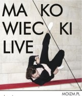 Kraków: koncert Tomasza Makowieckiego w Klubie Studio