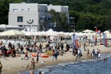 Plaża w Sopocie. Czy Zatoka Sztuki dogada się z miastem w sprawie dzierżawy?