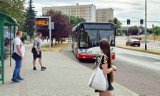 MZK Jastrzębie-Zdrój: w poniedziałek, 21 października, korekta rozkładu jazdy autobusów. Co się zmieni?